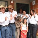 Indígenas de Ciudad Bolívar estrenarán escuela y vivienda
