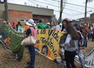 Alcaldía de Jericó buscará acciones legales para frenar la minería