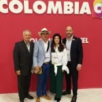 Jericó está presente en la feria internacional de turismo, ANATO 2019