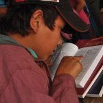 Abierta convocatoria para trabajar por la educación rural en el Suroeste