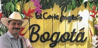 El café colombiano busca nuevos clientes en Europa