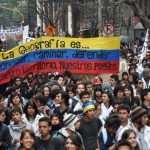 Movimiento Estudiantil: unidos para defender la Educación Pública Superior