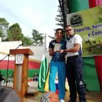 Asdesa premió a los personajes deportivos del Suroeste