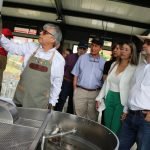 Concordia le vuelve abrir sus puertas a la Feria de Café de Altura Feria Café Concordia