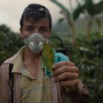 ¿Le gustaría protagonizar una película que se desarrolla en el Suroeste?