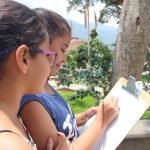 Investigar y contar el territorio. Un nuevo año para nuestro Colectivo de Periodismo