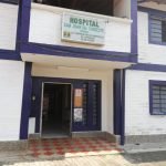 El Hospital de Hispania está en cuidados intensivos