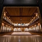 El Teatro Municipal de Jardín ya está listo para abrir sus telones