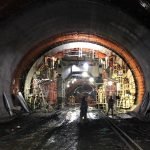 Así avanza el Túnel Mulatos que conectará el Suroeste con el Eje Cafetero