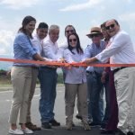 Ya está lista la doble calzada de La Pintada – Puente Iglesias