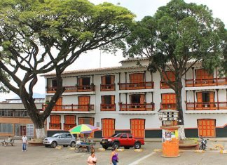 Sector turístico de Támesis manifiesta desacuerdo con la multinacional minera AngloGold Ashanti en el Suroeste antioqueño: carta enviada a la ANLA