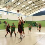 Ganadores de la octava versión de los Juegos Empleados Públicos del Suroeste