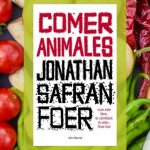 Quien lee es libre. Una lectura sobre el por qué del veganismo