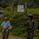 «A la fuerza no», comunidad rechaza nuevas exploraciones de AngloGold Ashanti