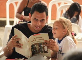 La palabra, núcleo fundamental de la comunicación