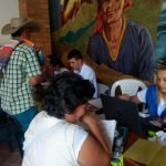 Feria de servicios para víctimas del conflicto armado