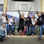 20 años de la UdeA en el Suroeste