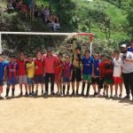 Recuperación de patrimonio histórico en Santa Bárbara