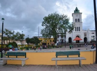 Tristeza, olvido e impunidad: la Masacre de Santa Bárbara