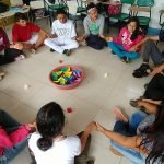 En Tarso: Educación para la vida