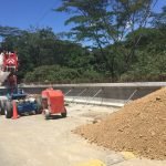 Este jueves 18 de julio, cierre nocturno en la vía Camilo C – El Cinco – Fredonia