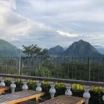 Entregados 7 kilómetros para Ecoparque Turístico Los Farallones de La Pintada