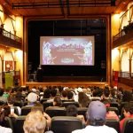 Proteger el patrimonio, reflexión del 4° Festival de Cine de Jardín