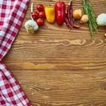 Viajar siendo vegano. Las ofertas en el Suroeste