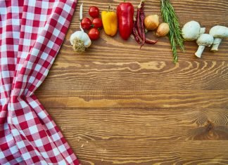 Viajar siendo vegano. Las ofertas en el Suroeste