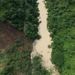 Persiste el riesgo para la Troncal del Café