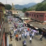Preparan nuevo plantón por cierre de la Troncal del Café