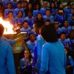 Iniciaron los Juegos Intercolegiados Supérate: Urrao, el anfitrión