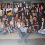 Conversar para crear: Caravana Juvenil Cinematográfica, el Suroeste se ve en Grande