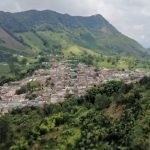 Dos candidatos a la Gobernación visitaron el Suroeste