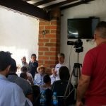 Las conclusiones de la reunión en Bolombolo