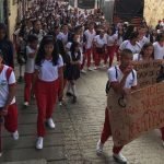 Soluciones para la actual situación del Liceo y la Normal Superior de Fredonia