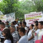 Nuevos compromisos del Gobierno Nacional frente a las vías del Suroeste