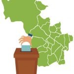 Editorial. Así votó el Suroeste Editorial