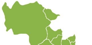 Editorial. Así votó el Suroeste Editorial