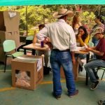 Así votó el Suroeste – Elecciones 2019