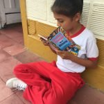 La educación para creer en el amor y la solidaridad