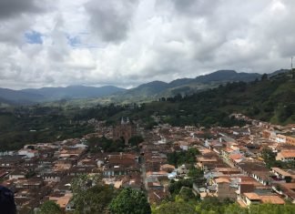 4 hechos sobre minería en el Suroeste durante esta cuarentena