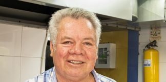 ¿Sabía que el creador de la buñuelería más famosa de Medellín es amagaseño?