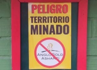 El Suroeste antioqueño, los retos de los alcaldes y la Gobernación de Aníbal Gaviria