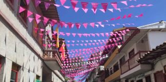 ¡Imagina el mundo! Hay Festival 2020 regresa a Jericó