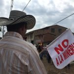 La petición que entidades del Suroeste hacen a la Anla frente a la evaluación de licencia ambiental de Minera Quebradona