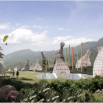 El proyecto Minera de Cobre Quebradona propone Parque Biodinámico en el Suroeste