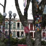 La cultura es aquello que dejamos a nuestro paso