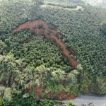 Inician las acciones para atender la vía Bolombolo – Concordia – Betulia