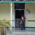 ¿Cómo está la atención en salud en la región?